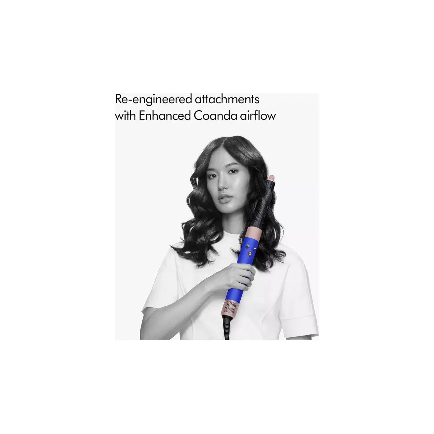 Buy Dyson,Dyson Airwrap Complete Long Multi Styler & Dryer-Blue Blush - Gadcet UK | UK | London | Scotland | Wales| Ireland | Near Me | Cheap | Pay In 3 | Hair Care